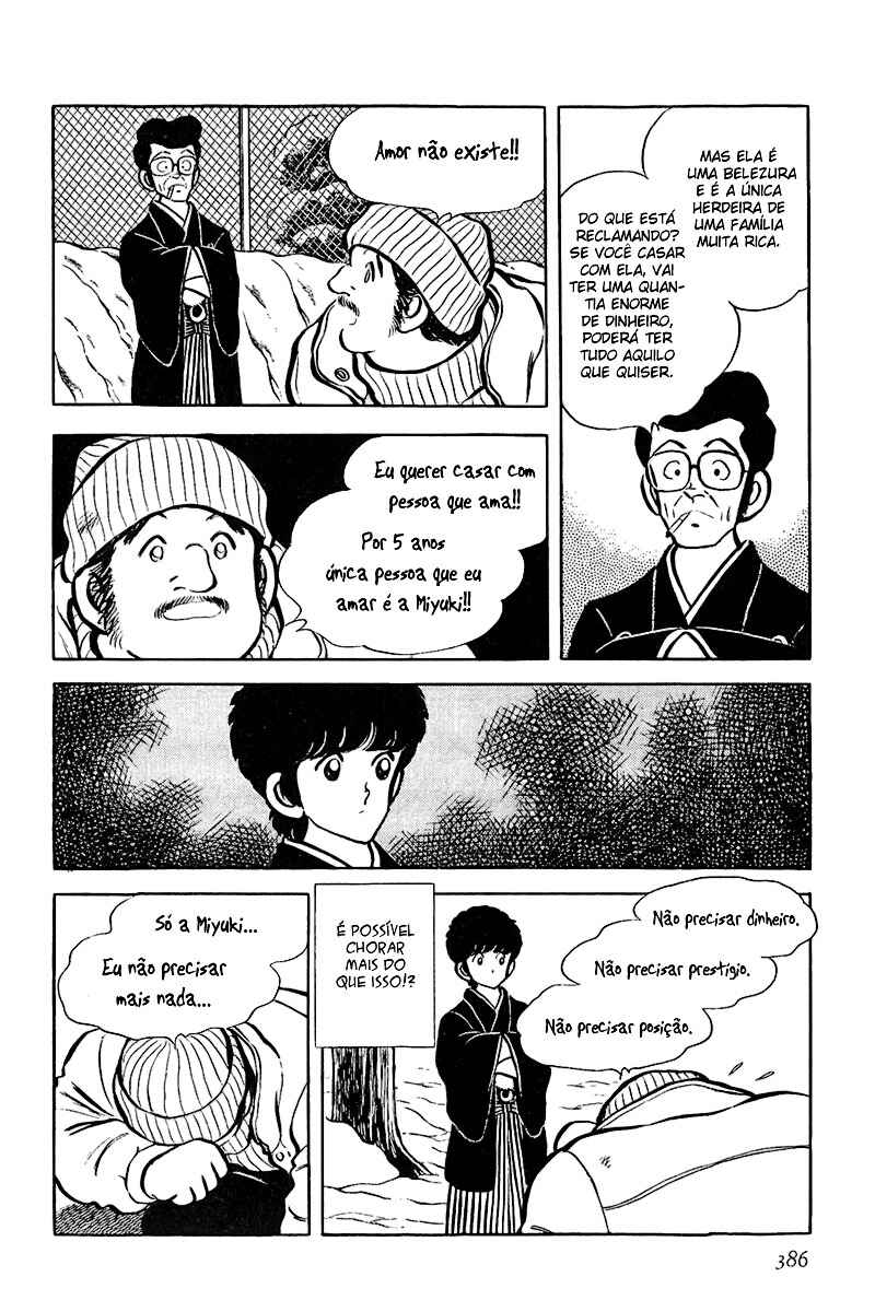 Miyuki Chapter 34 - Page 20