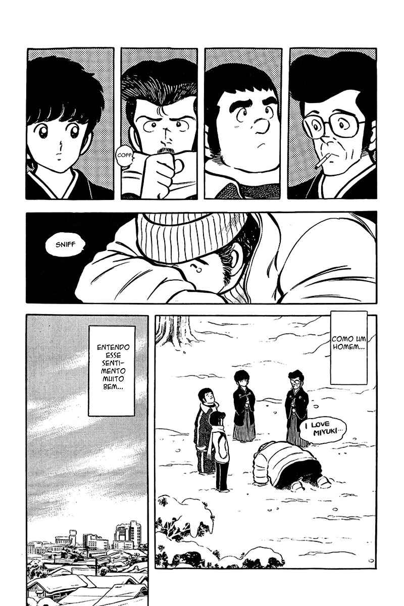 Miyuki Chapter 34 - Page 21