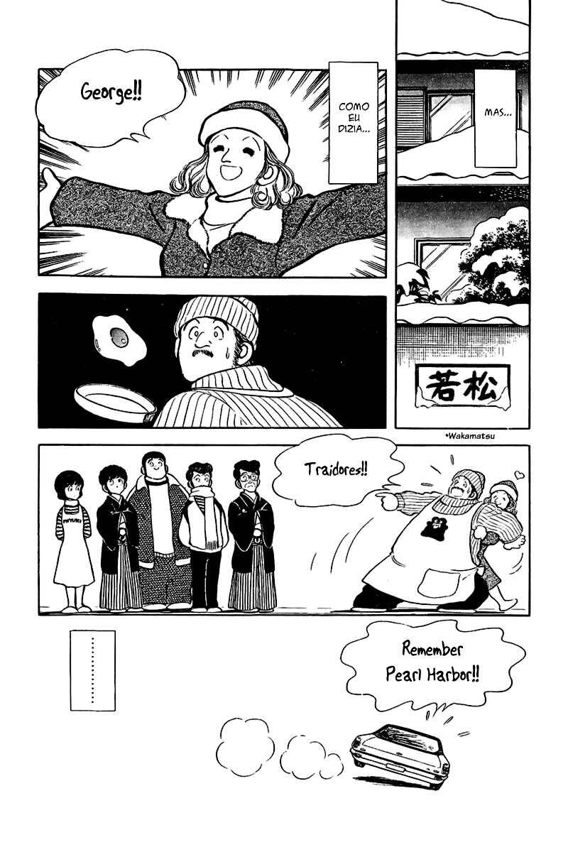 Miyuki Chapter 34 - Page 22