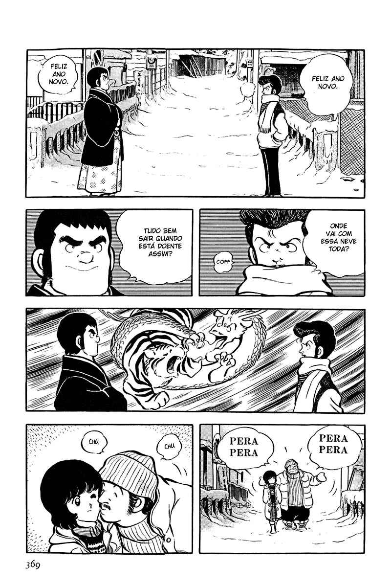 Miyuki Chapter 34 - Page 3