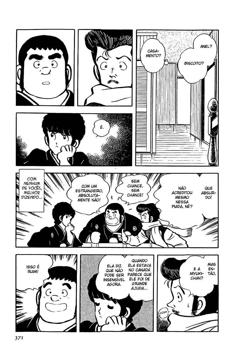 Miyuki Chapter 34 - Page 5