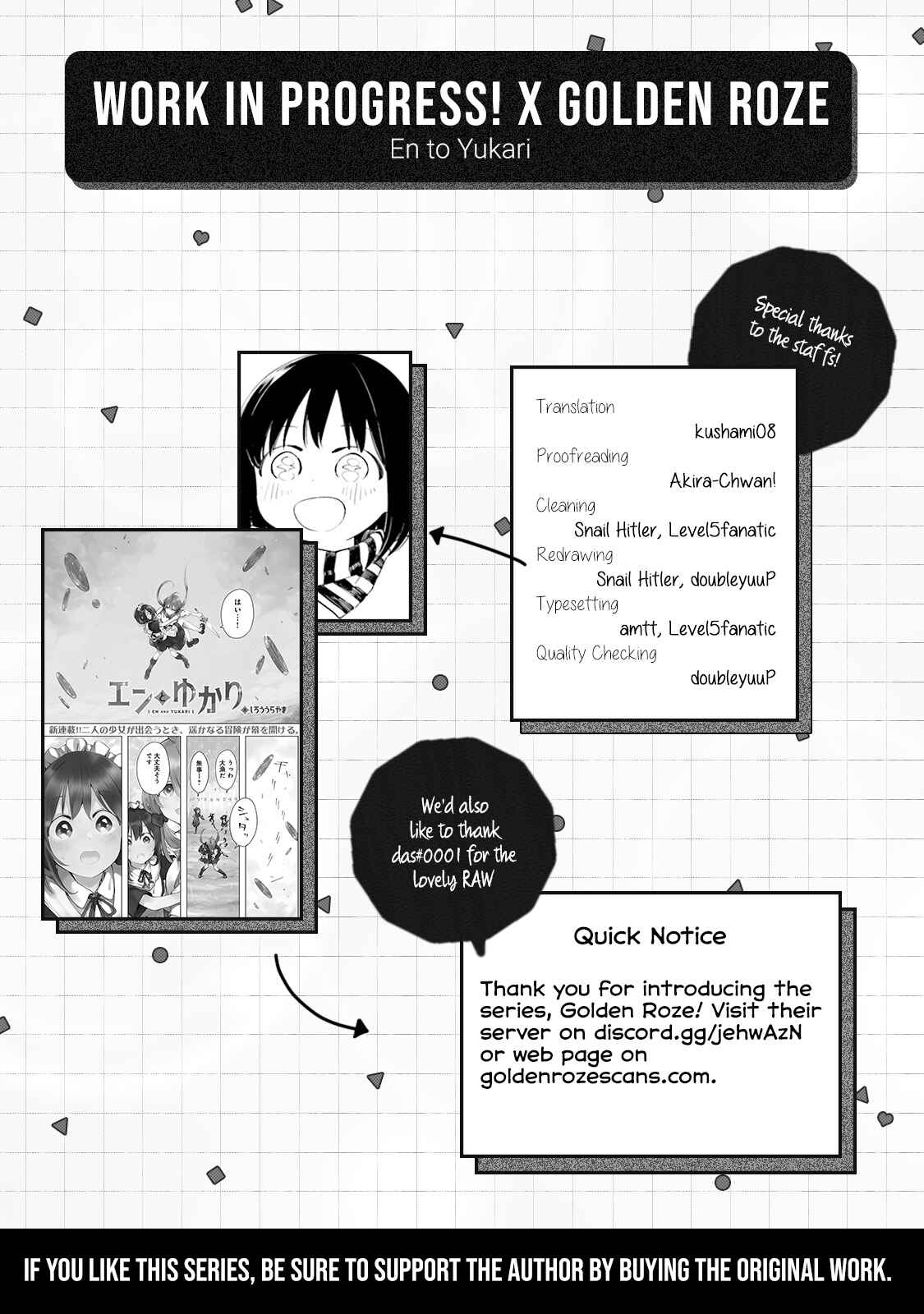 En and Yukari Chapter 1 - Page 11