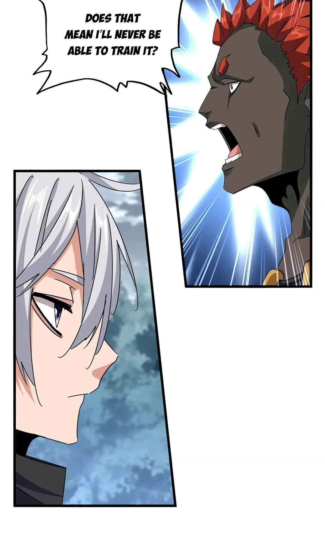 The Servant Is the Demon King?! Chapter 624 - Page 14