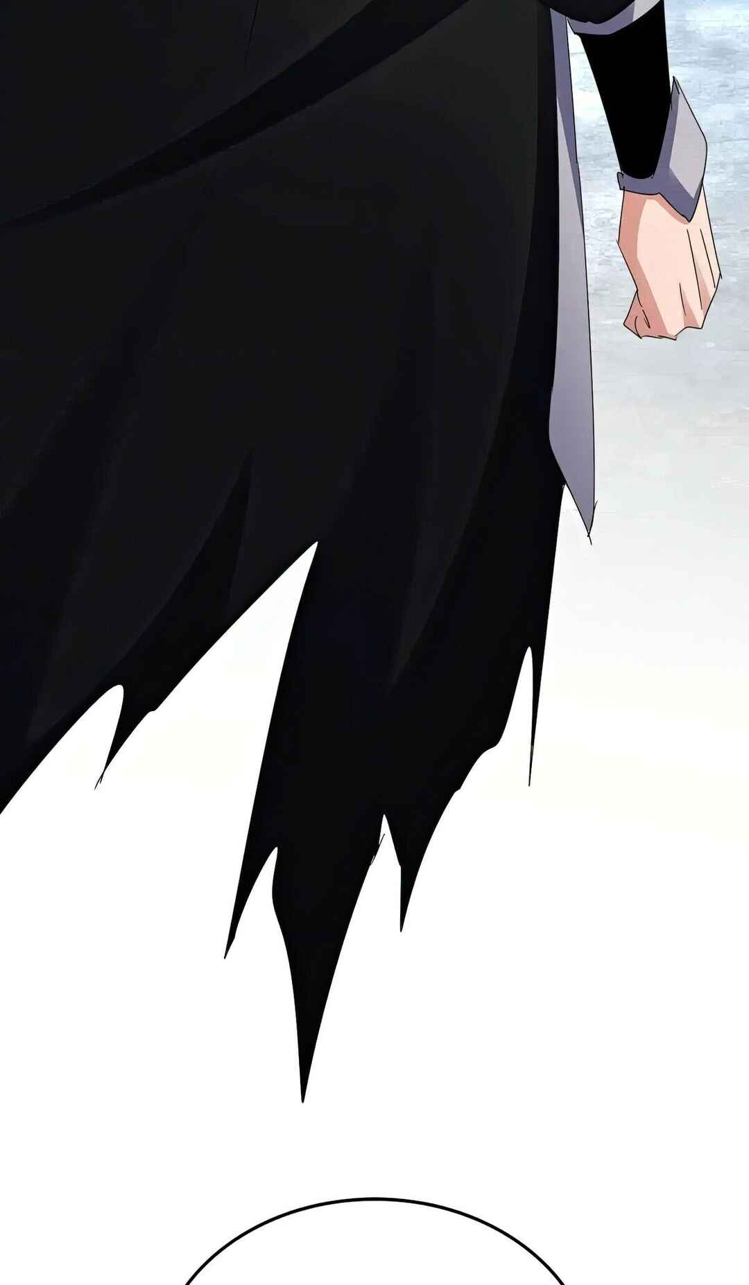 The Servant Is the Demon King?! Chapter 624 - Page 3