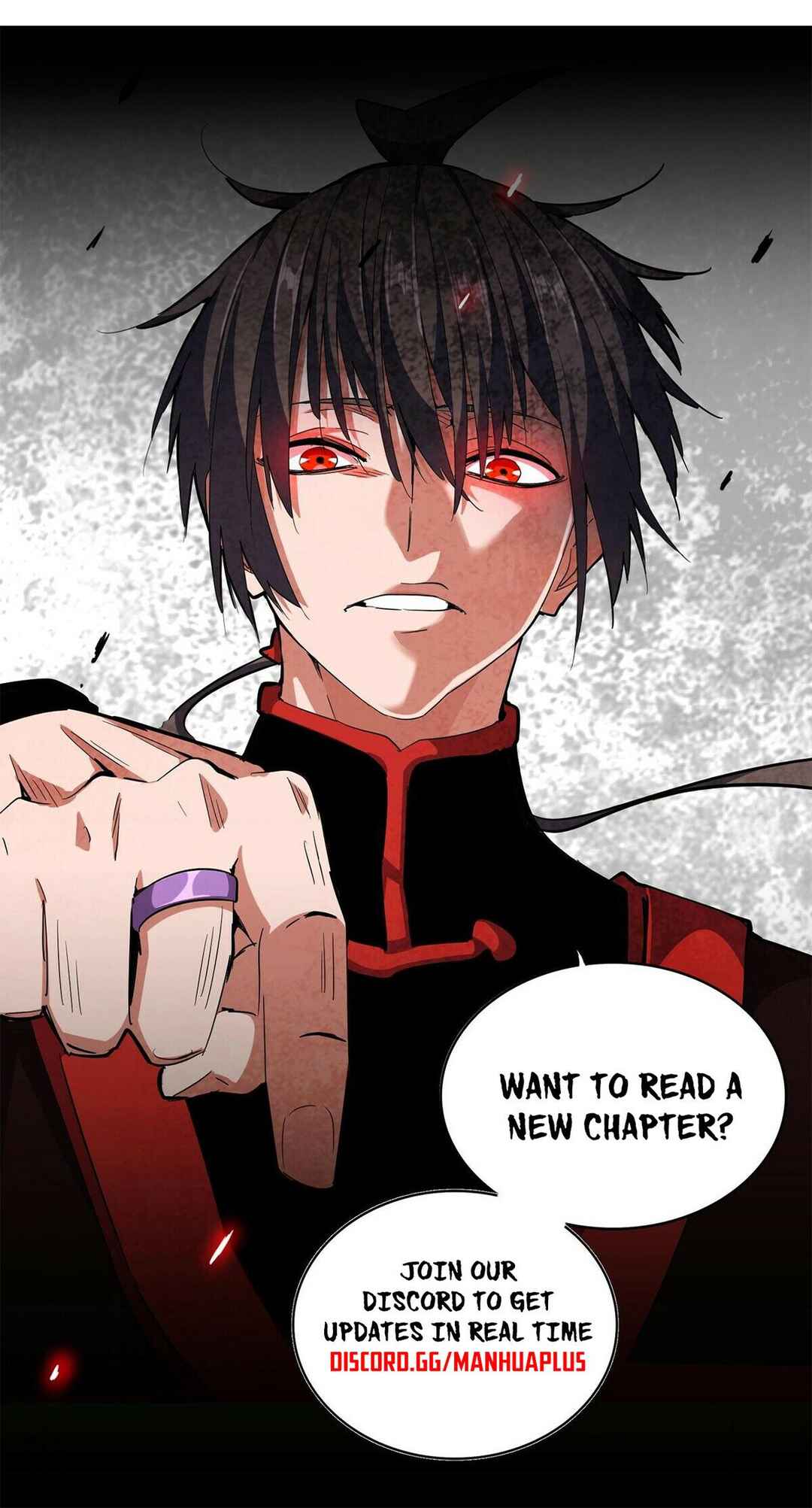 The Servant Is the Demon King?! Chapter 624 - Page 38