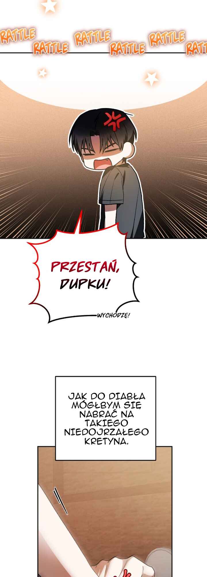 Netkama Punch!!! Chapter 41 - Page 39