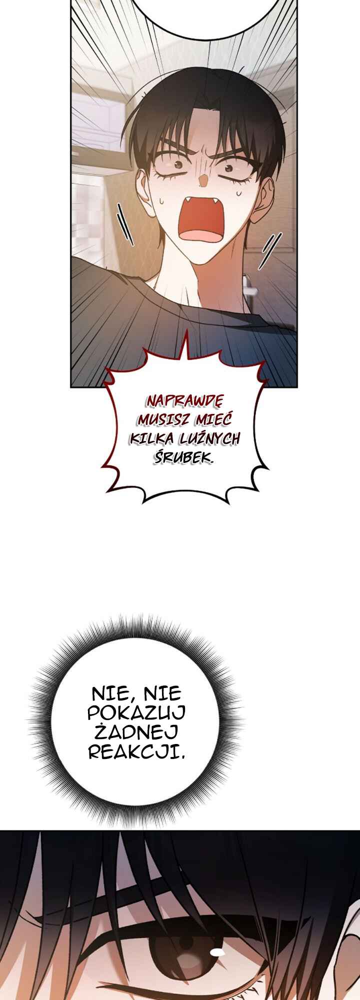 Netkama Punch!!! Chapter 41 - Page 7