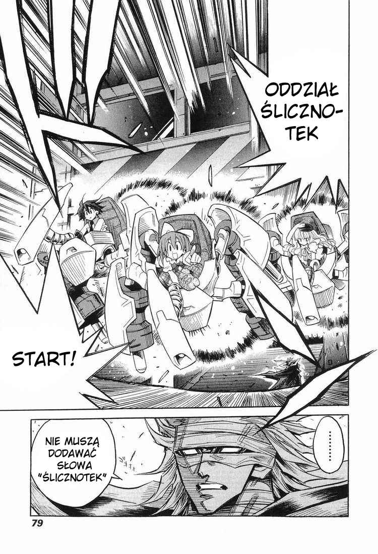 Needless Chapter 10 - Page 17