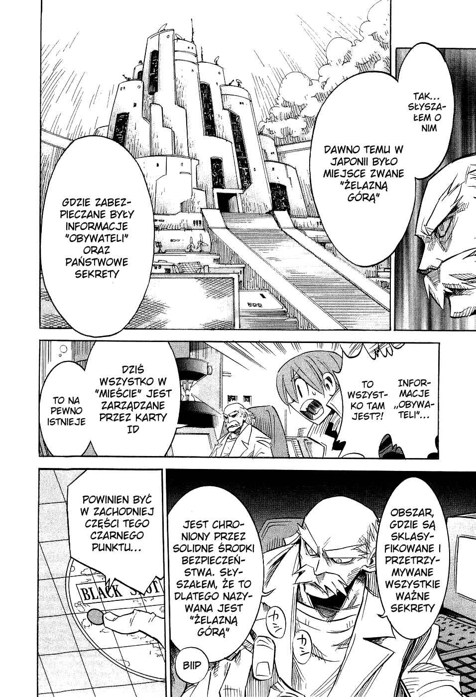 Needless Chapter 10 - Page 6