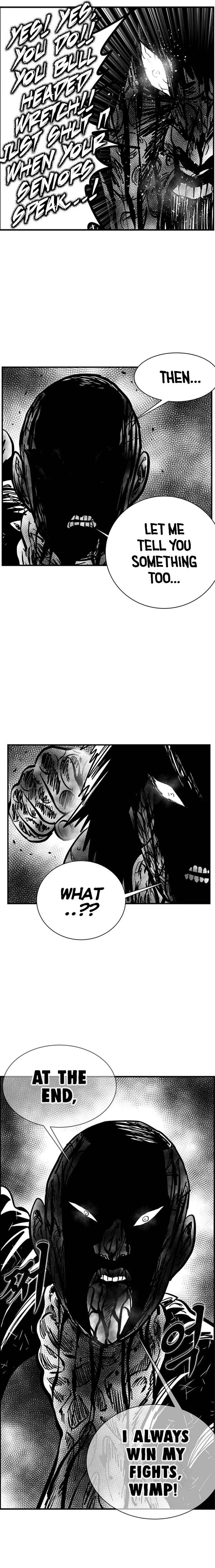 Hellper 2 <KillBeros> Chapter 103 - Page 10