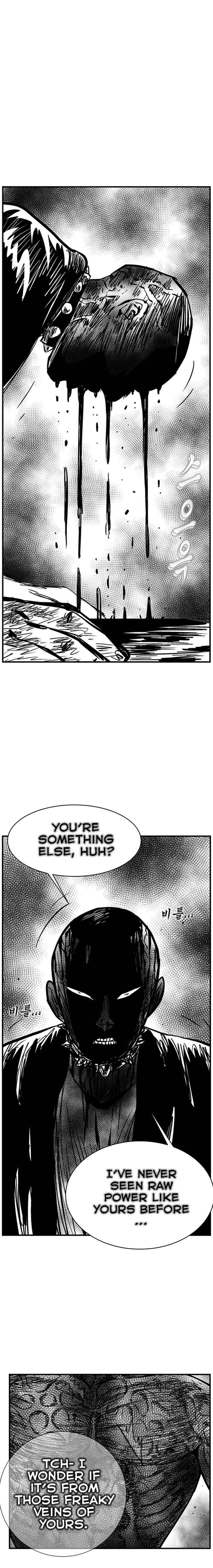 Hellper 2 <KillBeros> Chapter 103 - Page 2