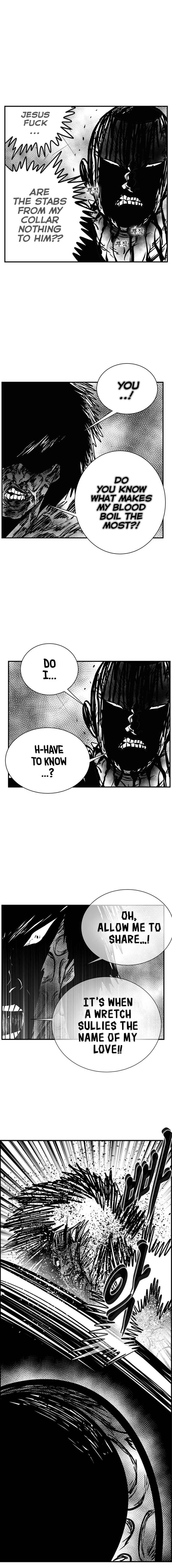 Hellper 2 <KillBeros> Chapter 103 - Page 5