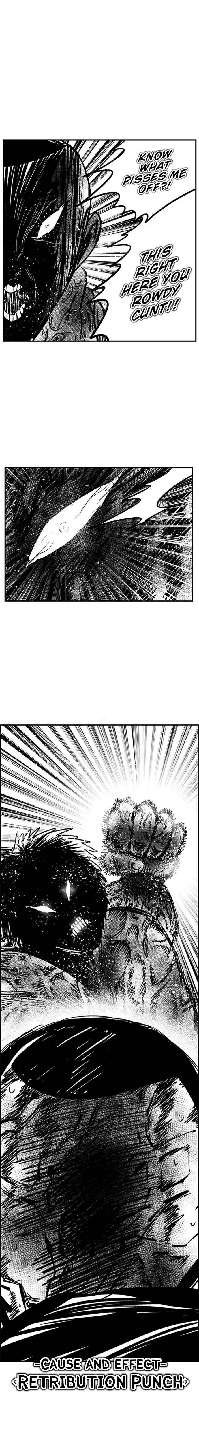 Hellper 2 <KillBeros> Chapter 103 - Page 6