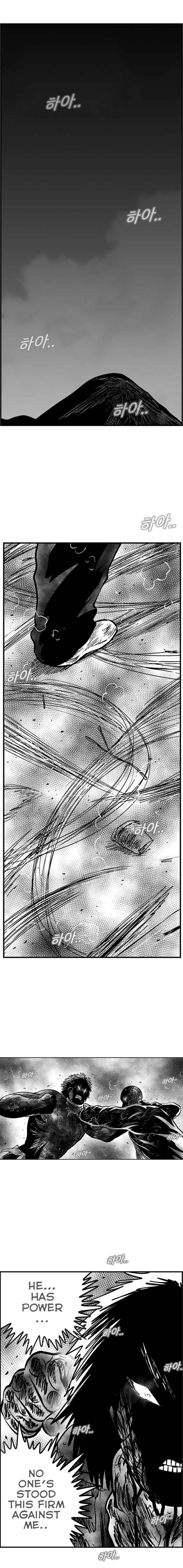Hellper 2 <KillBeros> Chapter 103 - Page 8