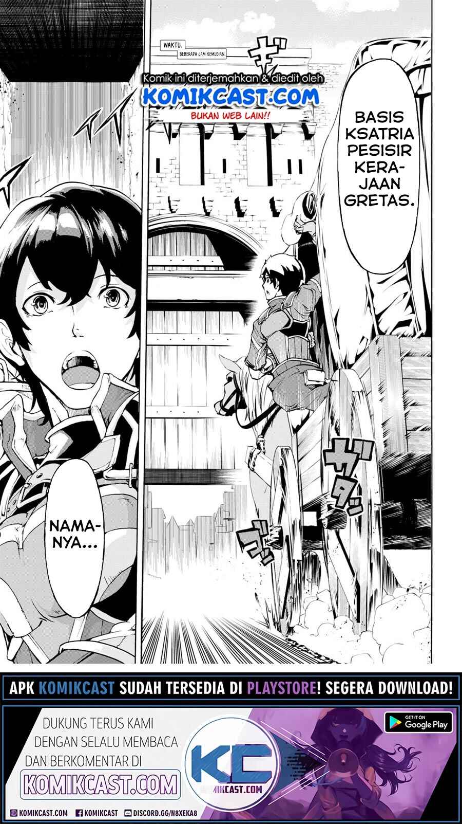 Inaka no Home Center Otoko no Jiyuu na Isekai Seikatsu Chapter 6 - Page 10