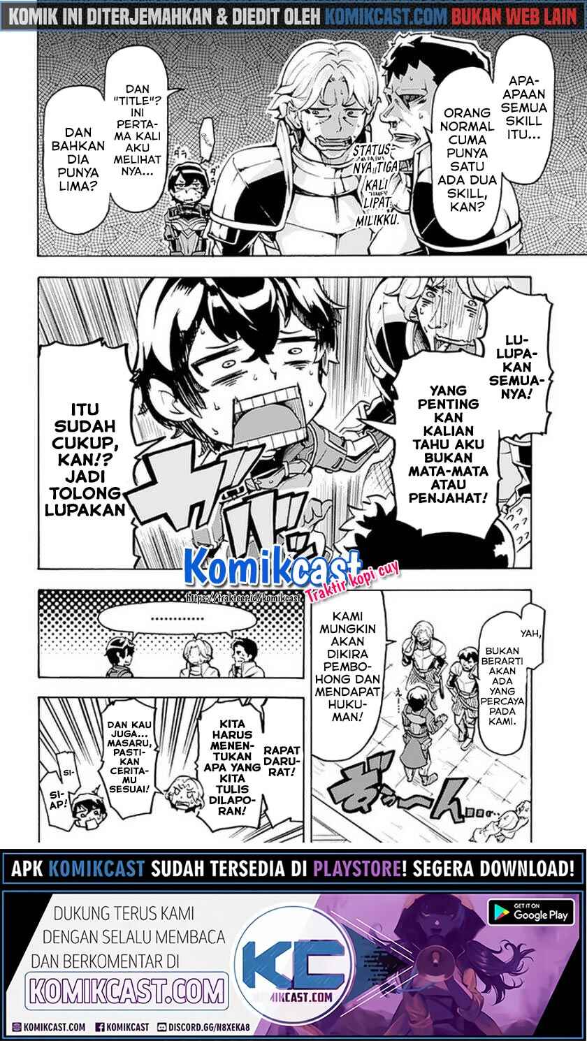 Inaka no Home Center Otoko no Jiyuu na Isekai Seikatsu Chapter 6 - Page 18