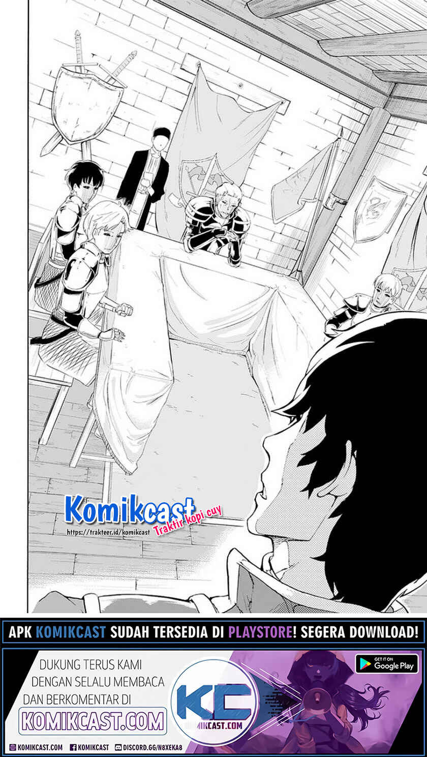 Inaka no Home Center Otoko no Jiyuu na Isekai Seikatsu Chapter 6 - Page 20