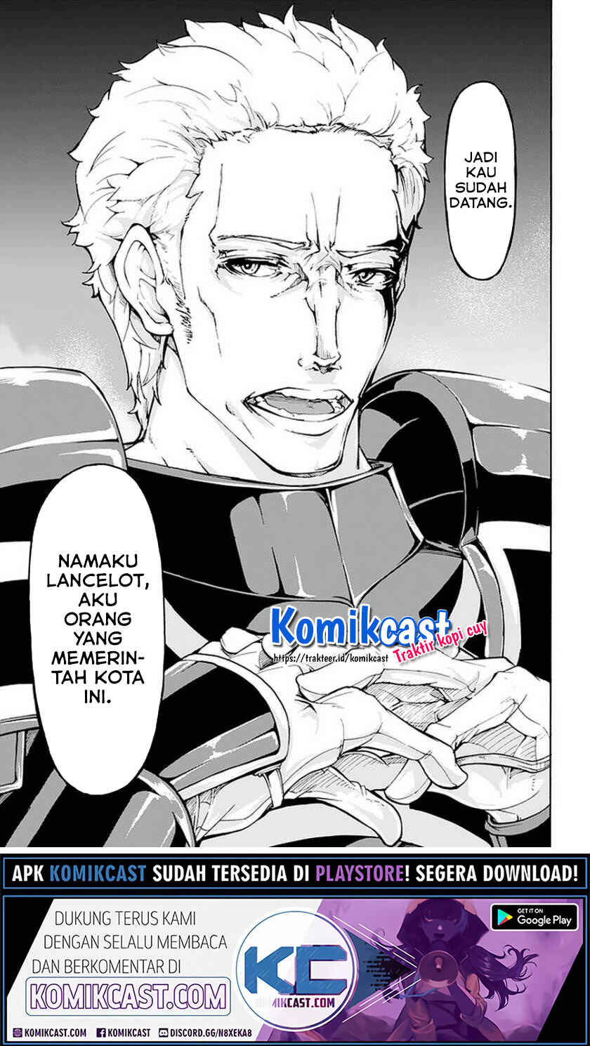 Inaka no Home Center Otoko no Jiyuu na Isekai Seikatsu Chapter 6 - Page 21