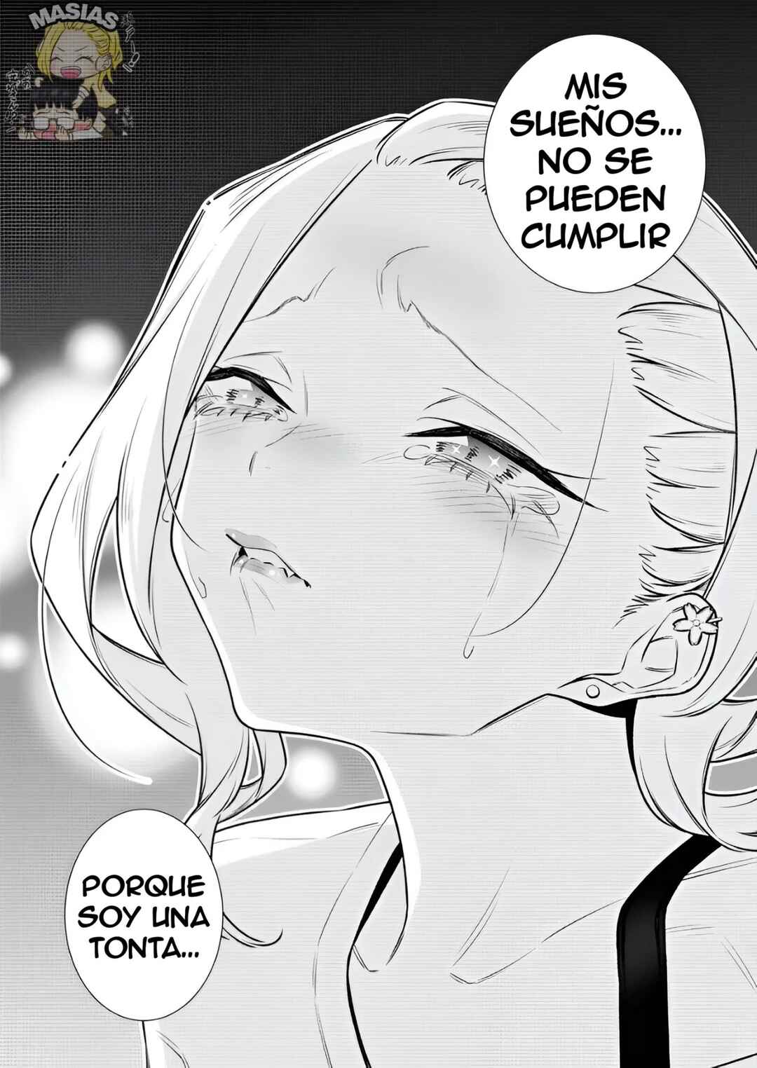Yancha Gal no Anjou-san Chapter 184 - Page 12