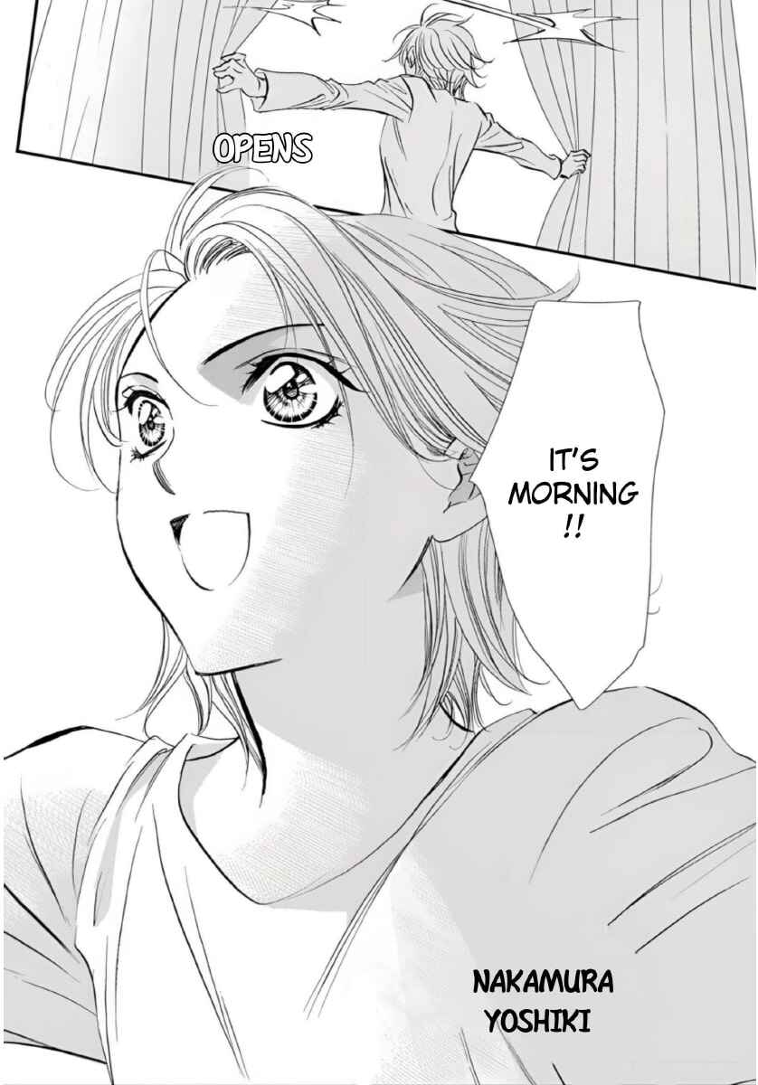 Skip Beat! Chapter 323 - Page 2