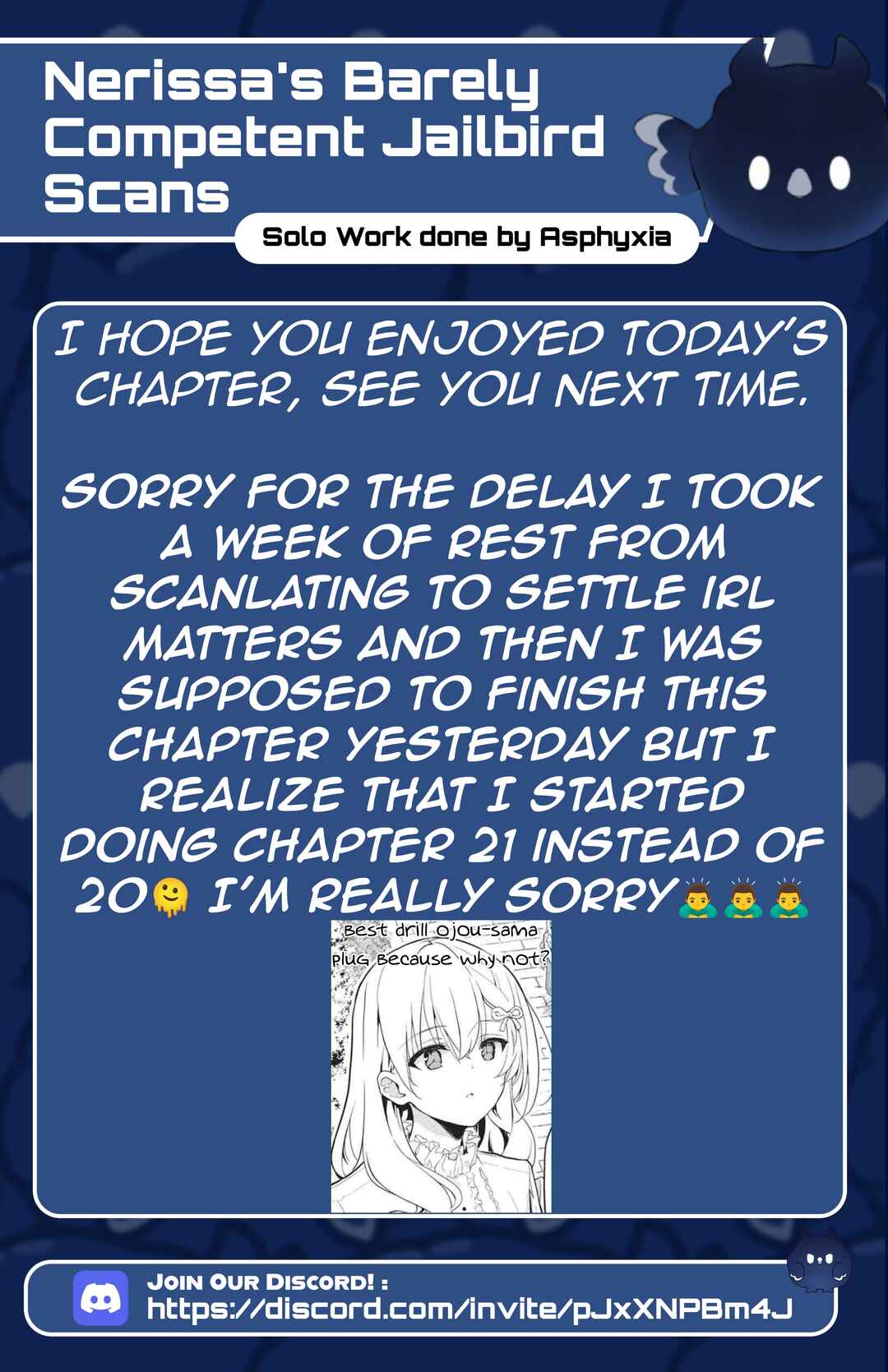 Akuyaku Kizoku to shite Hitsuyou na Sore Chapter 20 - Page 34