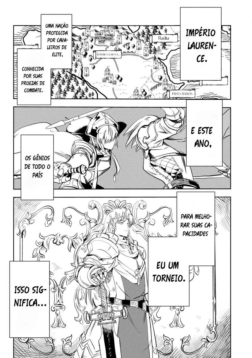 Class "Mushoku" no Eiyuutan: Koushaku-ke o Tsuihou Sareta ga, Jitsu wa Nagutta dake de Skill o Kakutoku Dekiru to Wakari, Tairiku Ichi no Eiyuu ni Noboritsumeru Chapter 14 - Page 2