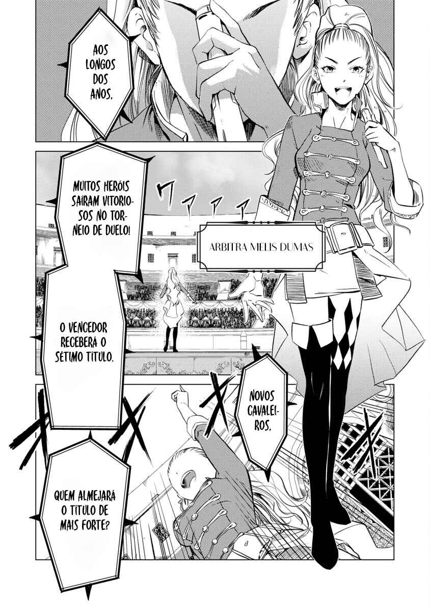 Class "Mushoku" no Eiyuutan: Koushaku-ke o Tsuihou Sareta ga, Jitsu wa Nagutta dake de Skill o Kakutoku Dekiru to Wakari, Tairiku Ichi no Eiyuu ni Noboritsumeru Chapter 14 - Page 5
