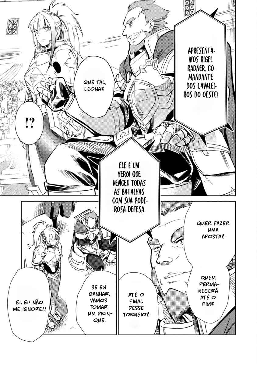 Class "Mushoku" no Eiyuutan: Koushaku-ke o Tsuihou Sareta ga, Jitsu wa Nagutta dake de Skill o Kakutoku Dekiru to Wakari, Tairiku Ichi no Eiyuu ni Noboritsumeru Chapter 14 - Page 8