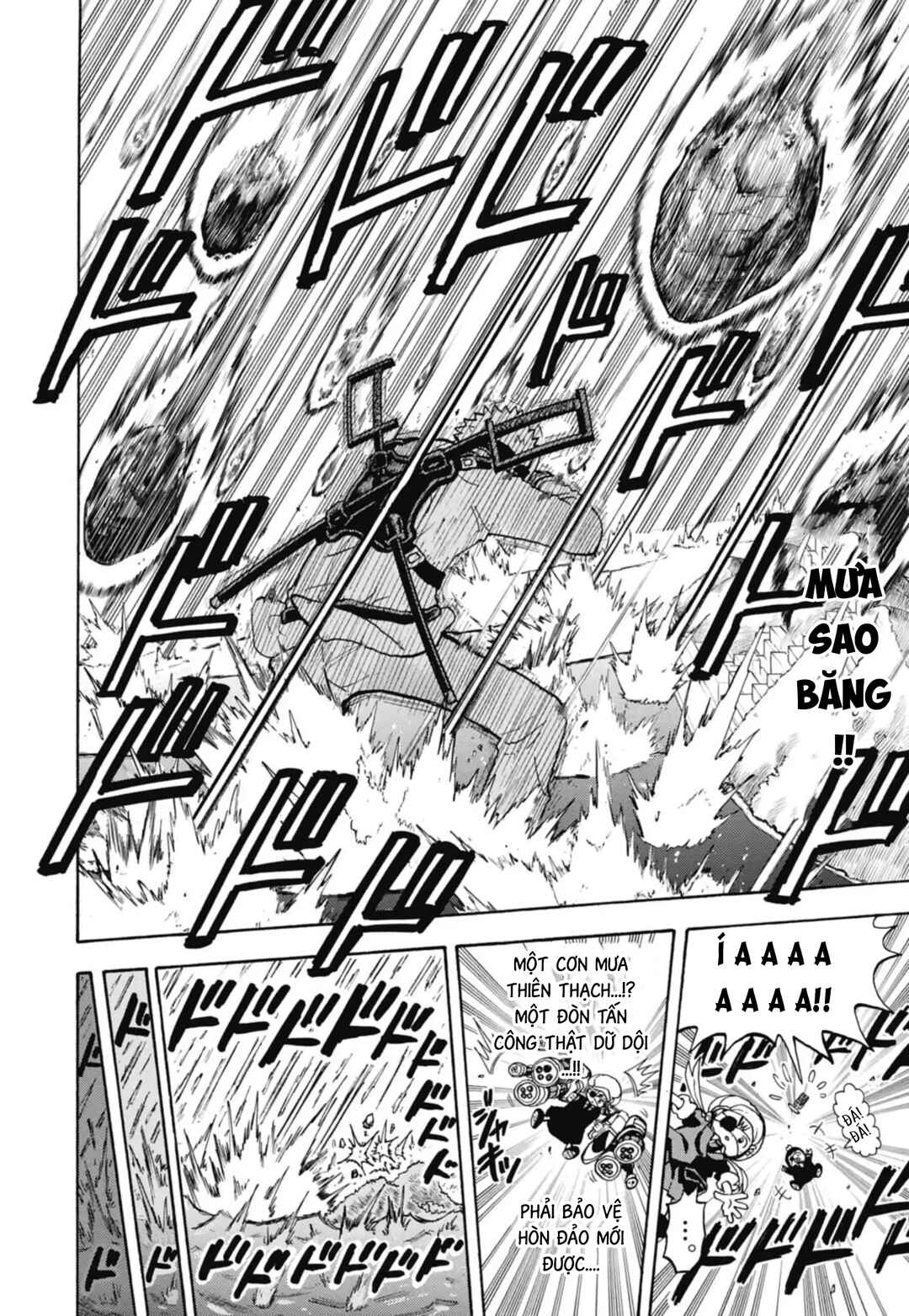 Unmei no Makimodoshi Chapter 42 - Page 20