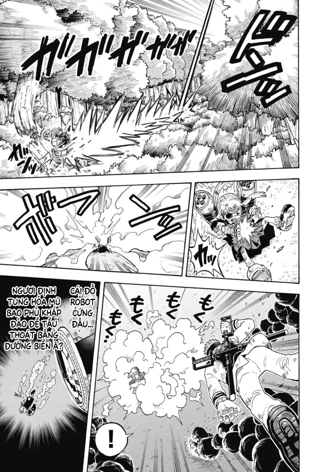 Unmei no Makimodoshi Chapter 42 - Page 27