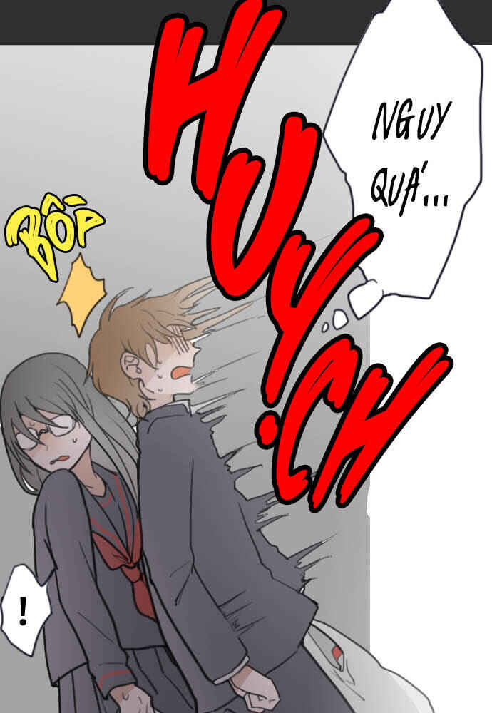 Star Flowers Chapter 20 - Page 16