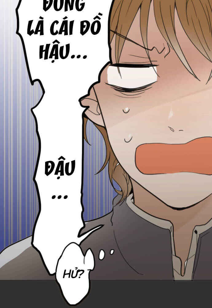 Star Flowers Chapter 20 - Page 32