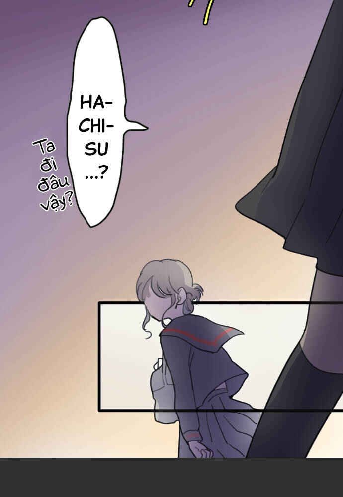 Star Flowers Chapter 20 - Page 40