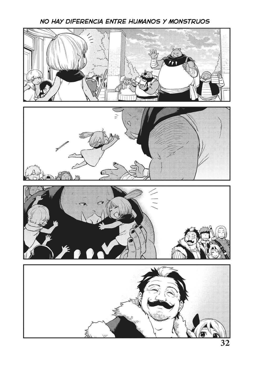 Tensura Nikki: Tensei Shitara Slime Datta Ken Chapter 29 - Page 11