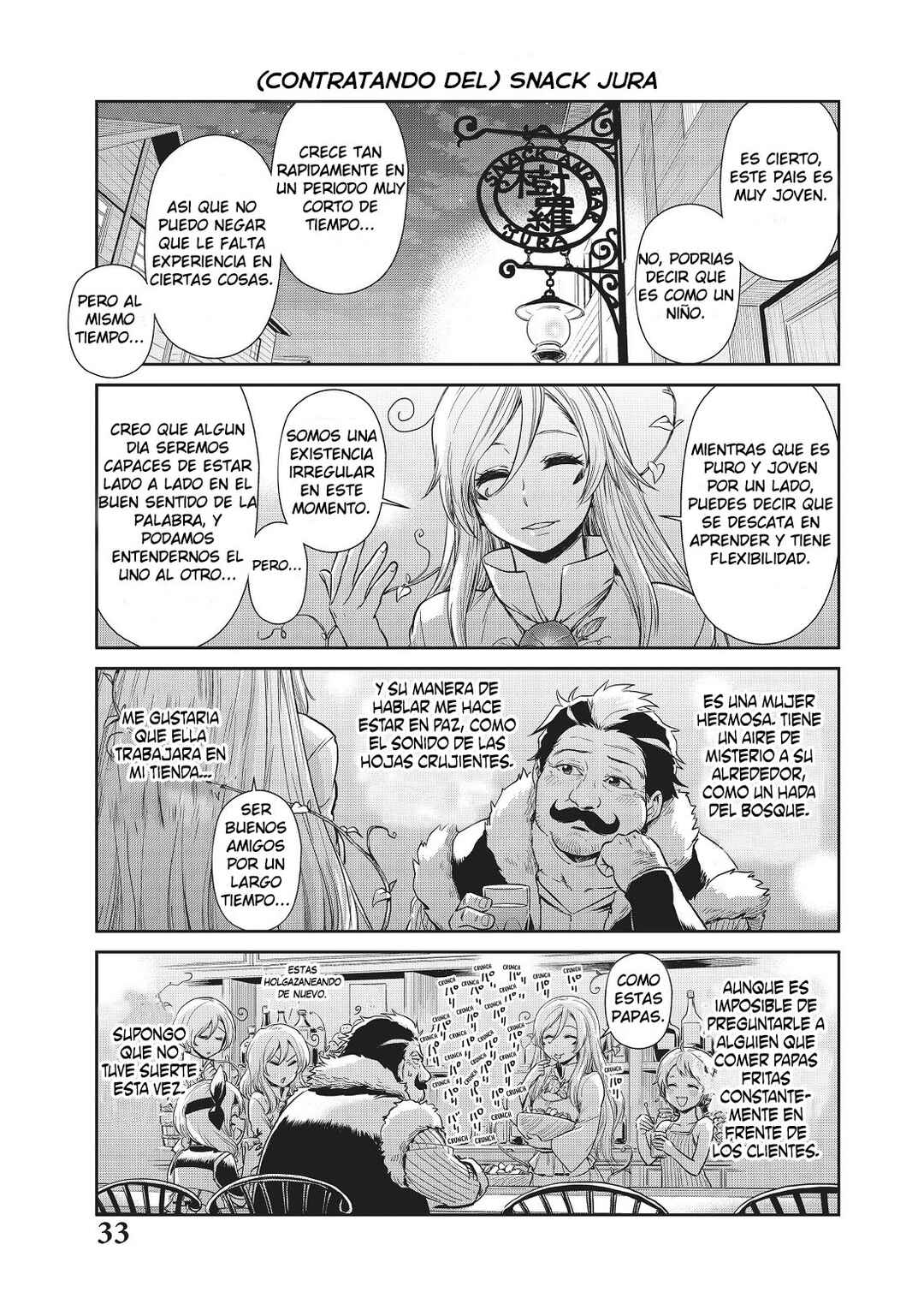 Tensura Nikki: Tensei Shitara Slime Datta Ken Chapter 29 - Page 12