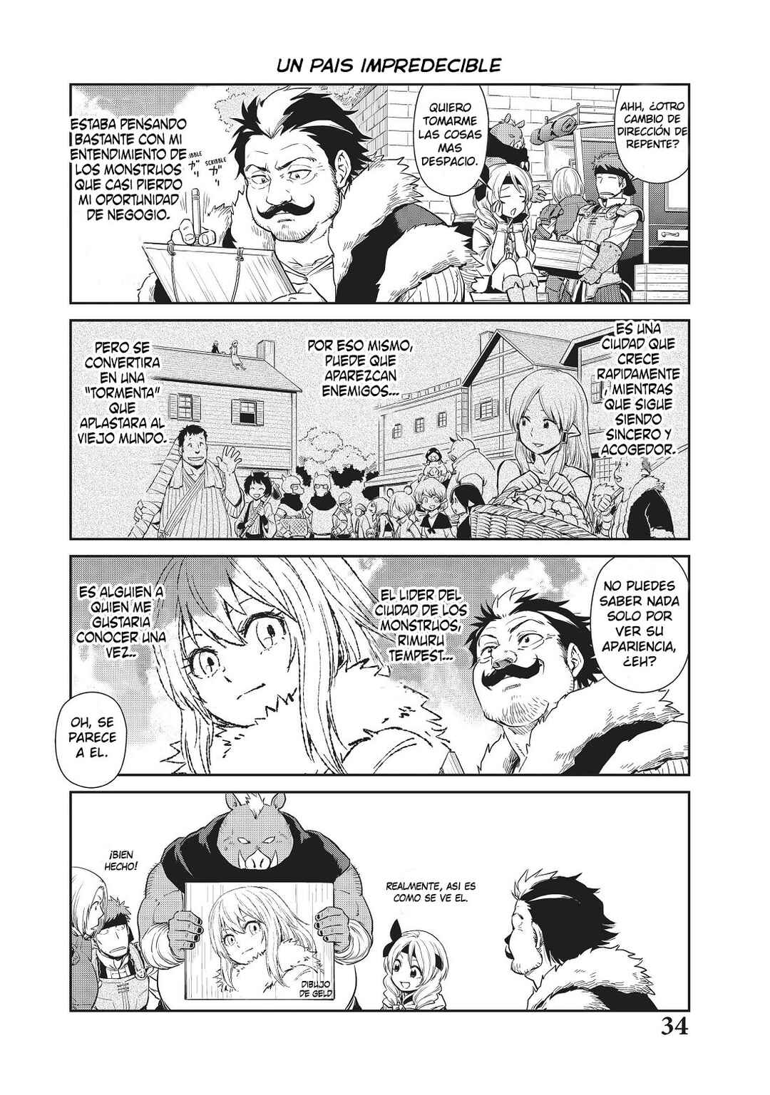 Tensura Nikki: Tensei Shitara Slime Datta Ken Chapter 29 - Page 13