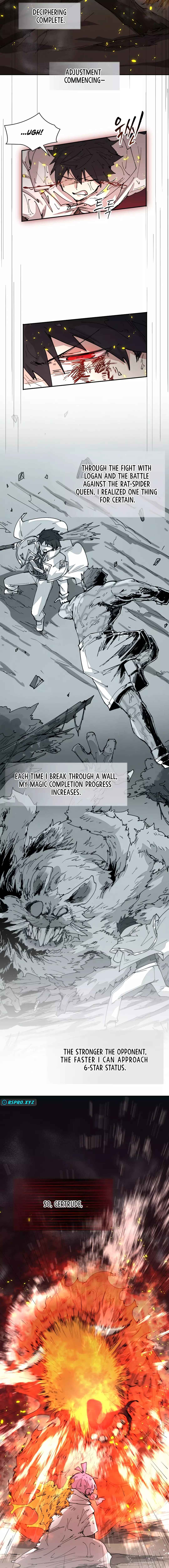 Reincarnation of the Hero Party's Grand Mage Chapter 54 - Page 10