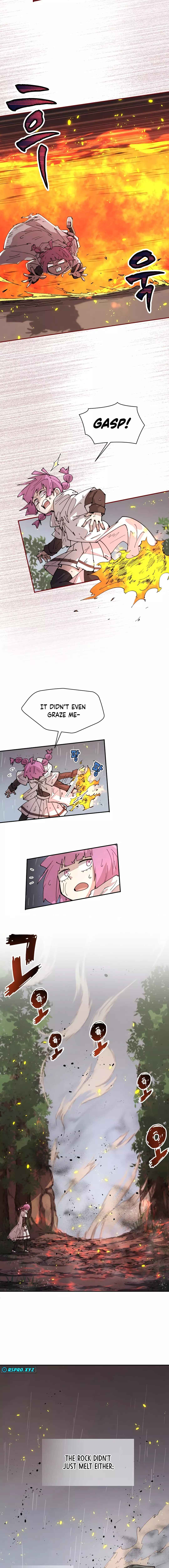 Reincarnation of the Hero Party's Grand Mage Chapter 54 - Page 3
