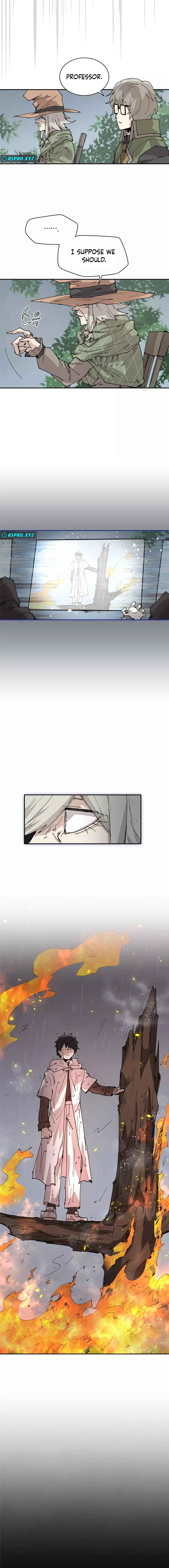 Reincarnation of the Hero Party's Grand Mage Chapter 54 - Page 6