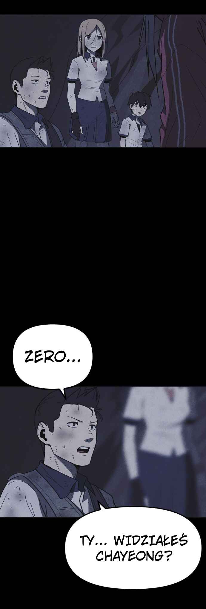 Shotgun Boy Chapter 51 - Page 17