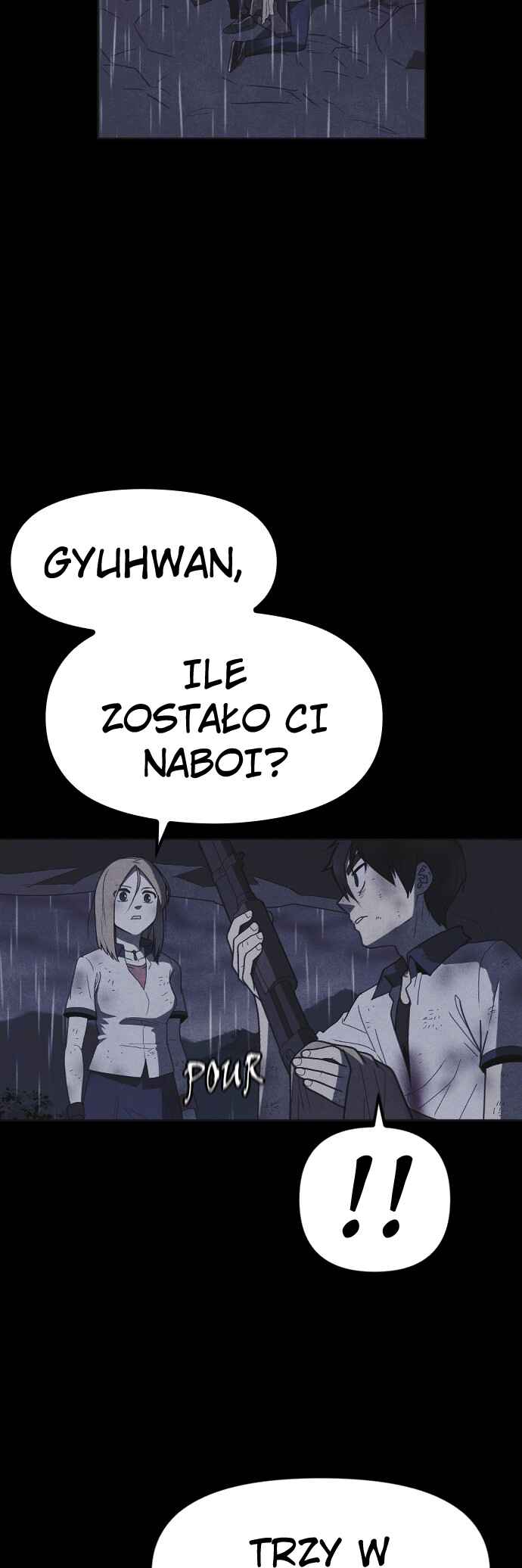 Shotgun Boy Chapter 51 - Page 3