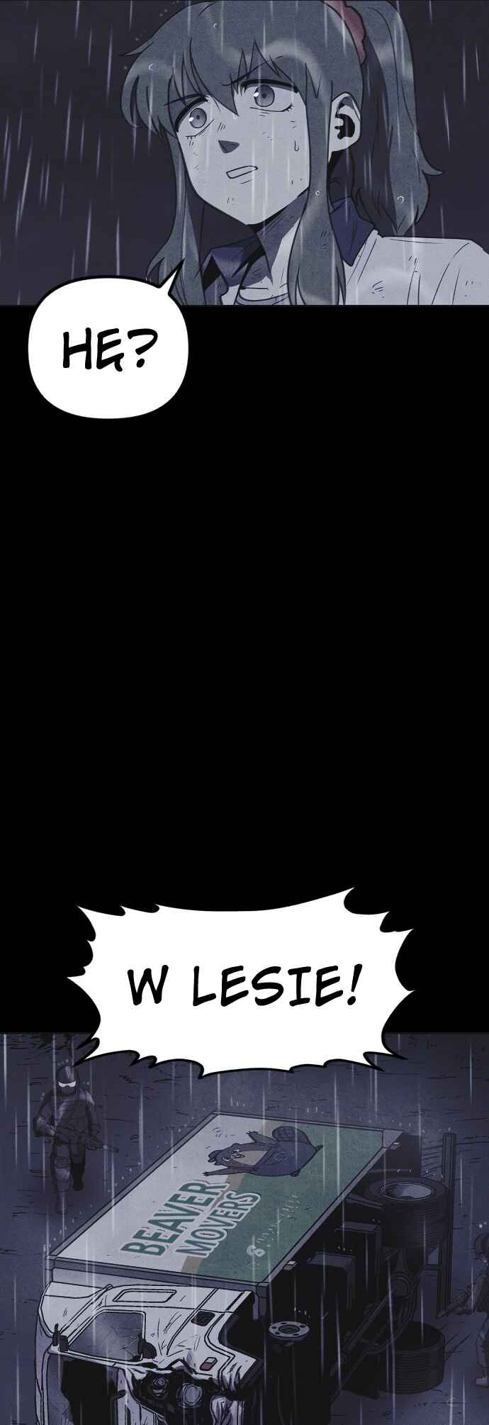 Shotgun Boy Chapter 51 - Page 30