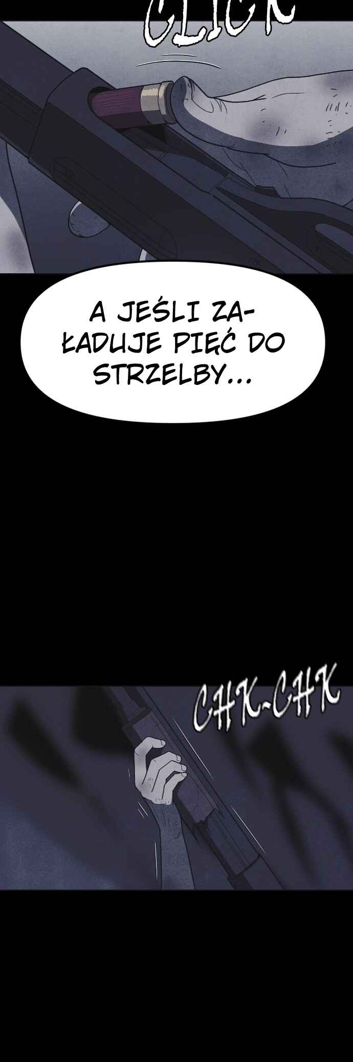 Shotgun Boy Chapter 51 - Page 5