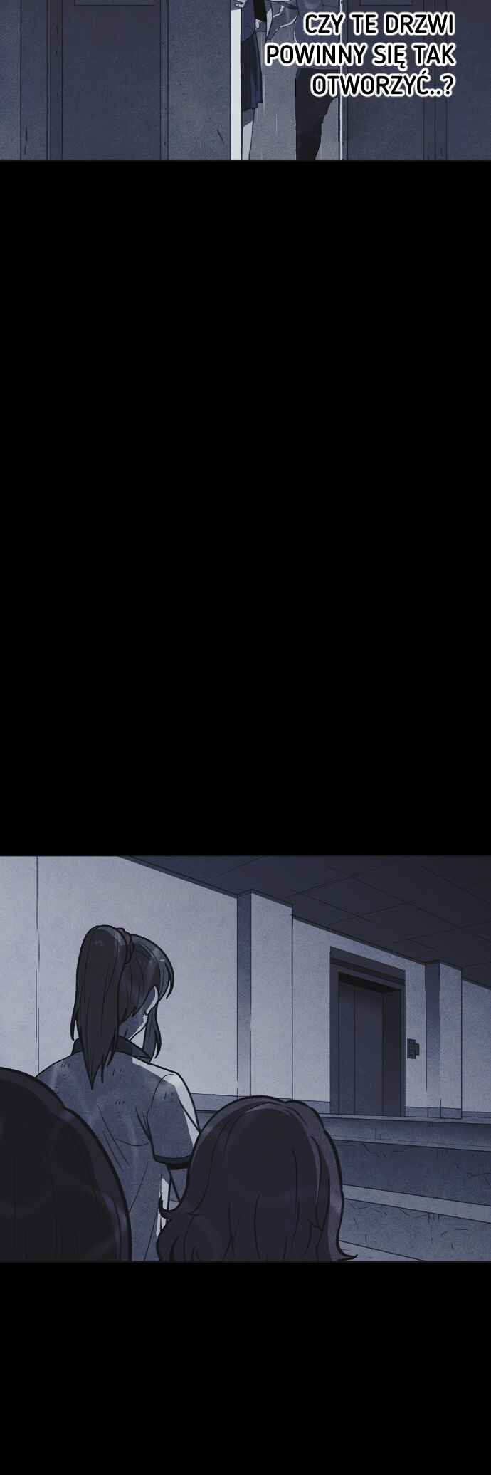 Shotgun Boy Chapter 51 - Page 50