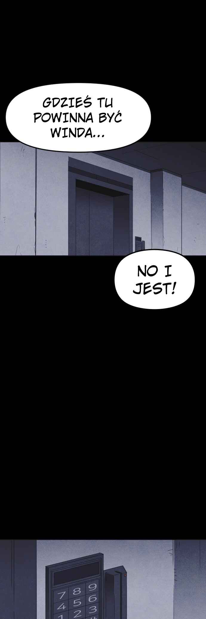 Shotgun Boy Chapter 51 - Page 51