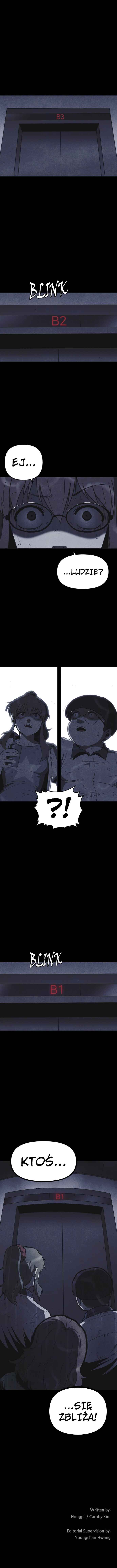 Shotgun Boy Chapter 51 - Page 58
