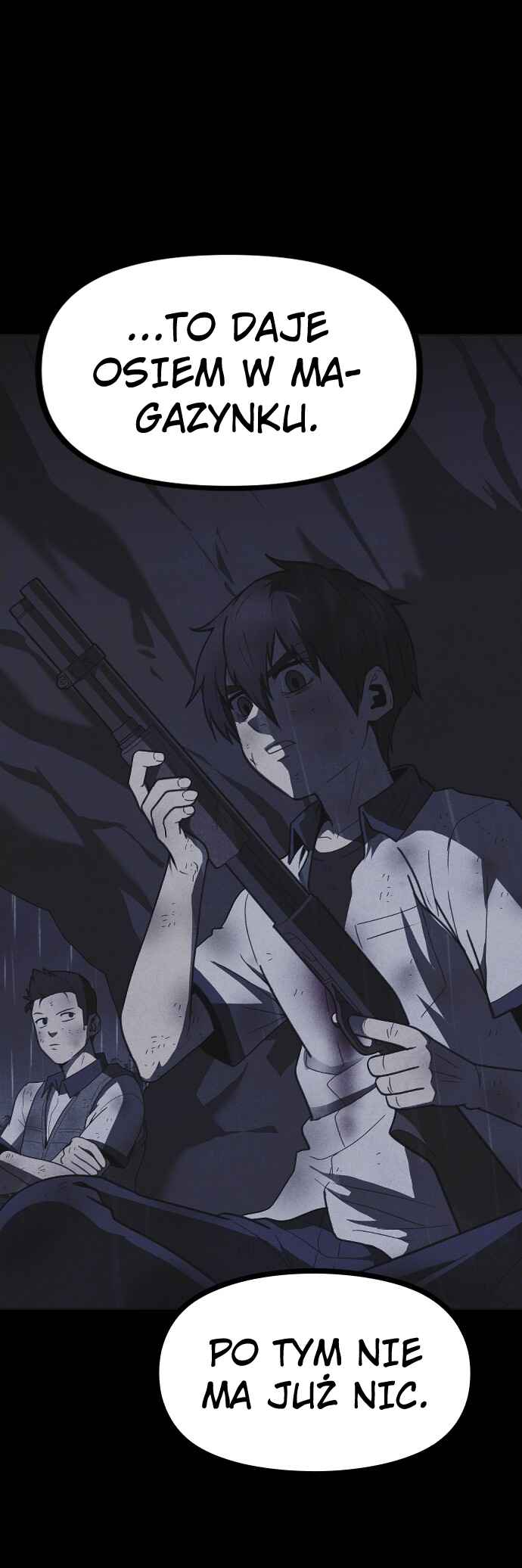 Shotgun Boy Chapter 51 - Page 6