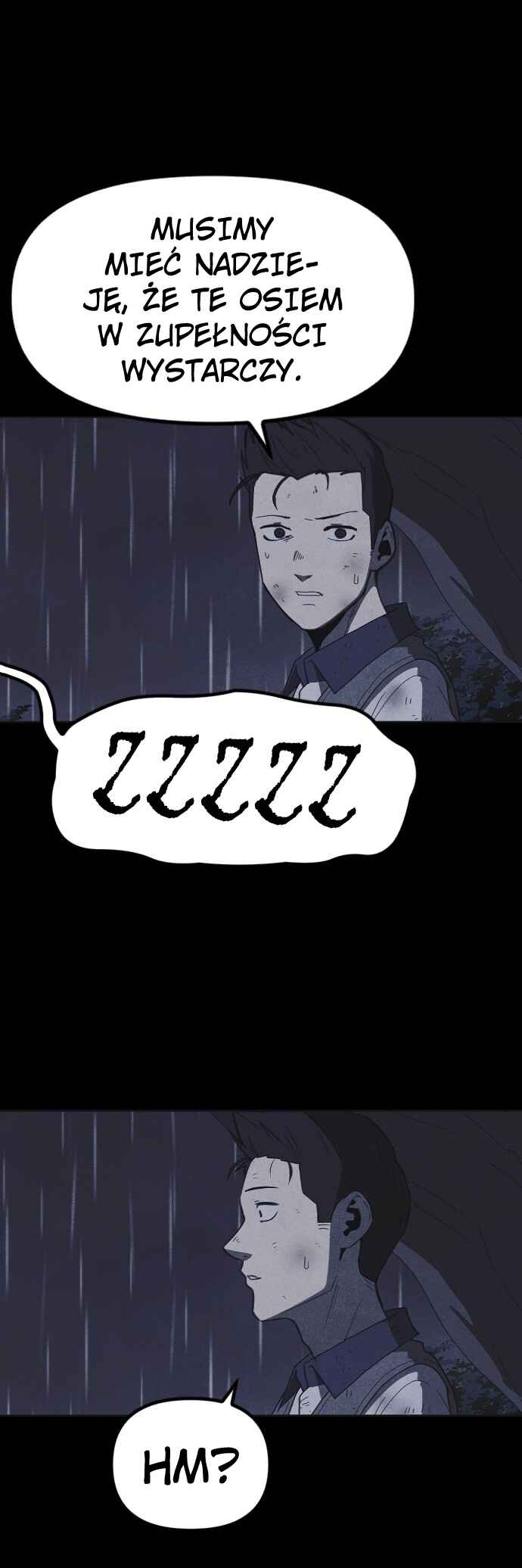 Shotgun Boy Chapter 51 - Page 7