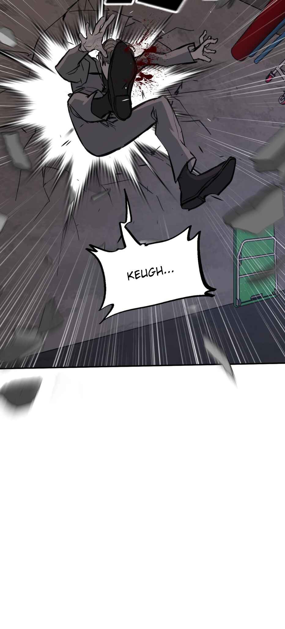 The Evil Ring Chapter 6 - Page 13
