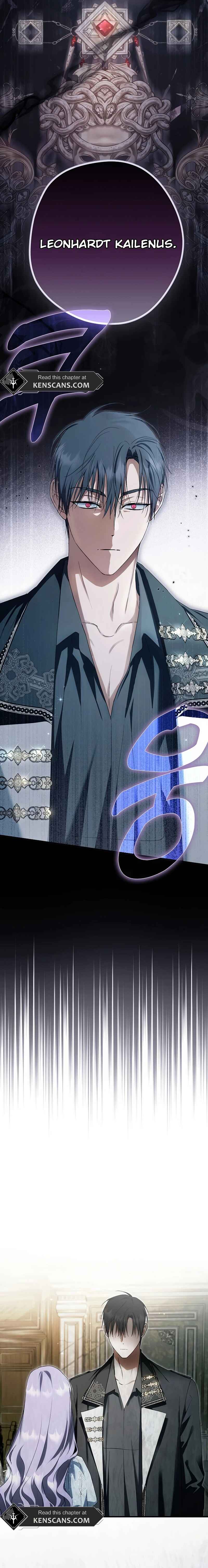 An Extra Stole the Male Leads Chapter 44 - Page 19